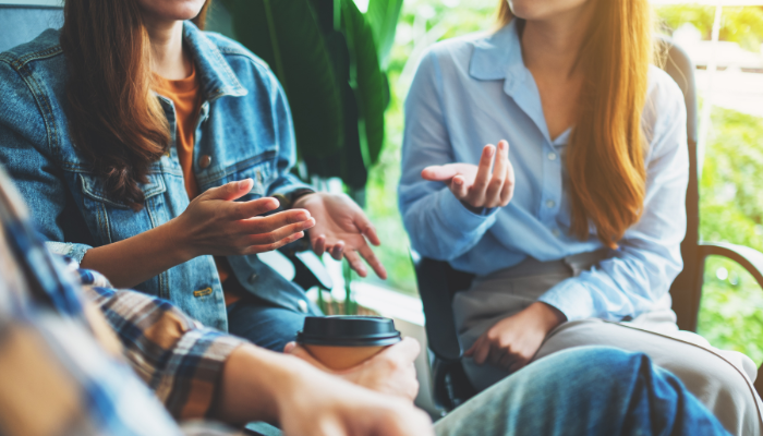 Why We’re Now Saying Migraine Is “More Than a Headache”